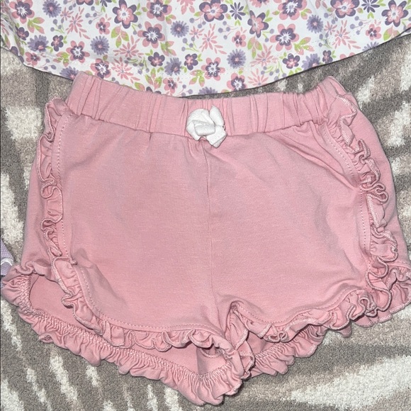 Isaac Mizrahi Baby Interchangeable Matching Set 12m - Picture 8 of 10